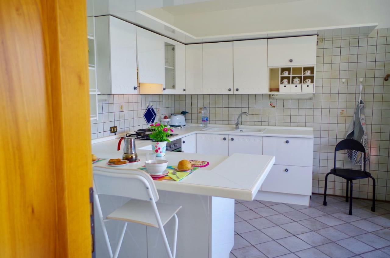 Casa Emilia Villa Riva di Solto Eksteriør bilde